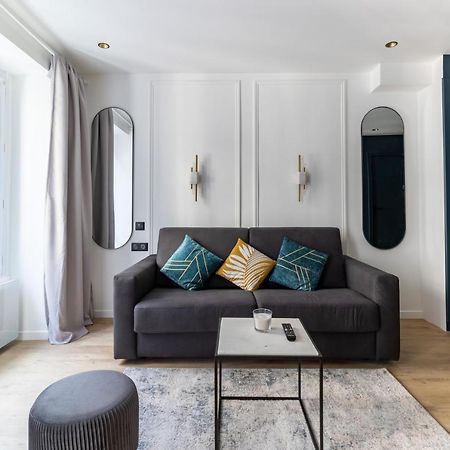 Hsh Courcelles - Faubourg Saint-Honore Boetie Appartement 4P Paris Exterior photo