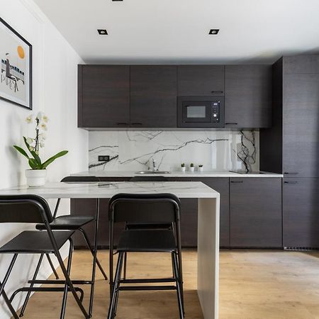 Hsh Courcelles - Faubourg Saint-Honore Boetie Appartement 4P Paris Exterior photo