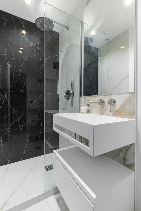 Hsh Courcelles - Faubourg Saint-Honore Boetie Appartement 4P Paris Exterior photo